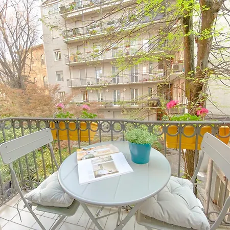 Santorsola 5 - Modern Duomo * Milão