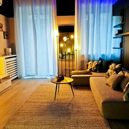 Santorsola 5 - Modern Duomo *