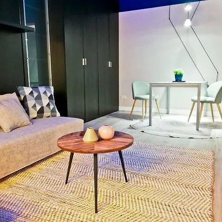 Apartamento Santorsola 5 - Modern Duomo