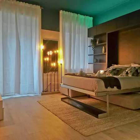 Apartmán Santorsola 5 - Modern Duomo *