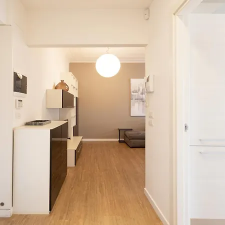 Ampio Bilocale Dateo - Mirable Pm * Milano