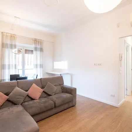 Ampio Bilocale Dateo - Mirable Pm *