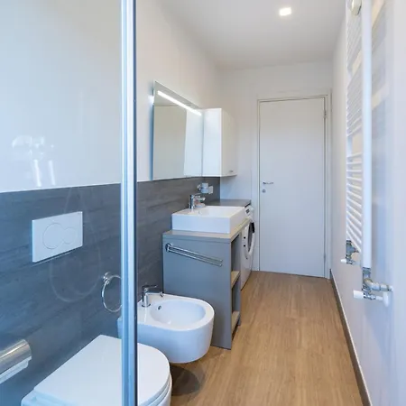 Apartment Ampio Bilocale Dateo - Mirable Pm *