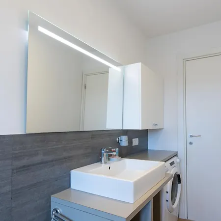 Apartment Ampio Bilocale Dateo - Mirable Pm