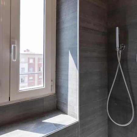 Ampio Bilocale Dateo - Mirable Pm *