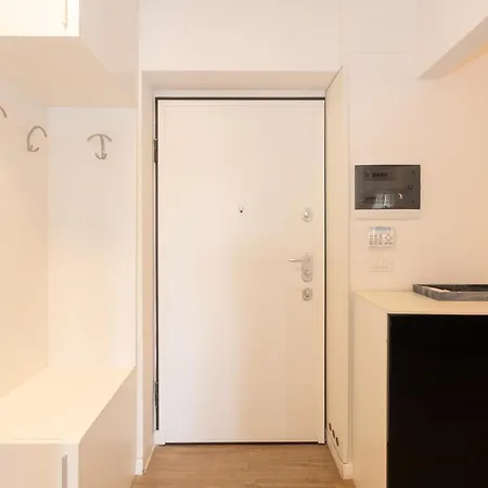 Apartment Ampio Bilocale Dateo - Mirable Pm