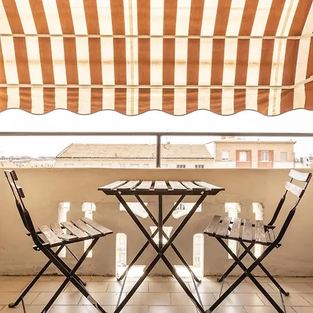 Ampio Bilocale Dateo - Mirable Pm Milano