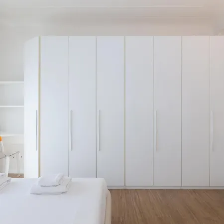 Apartment Ampio Bilocale Dateo - Mirable Pm Mailand