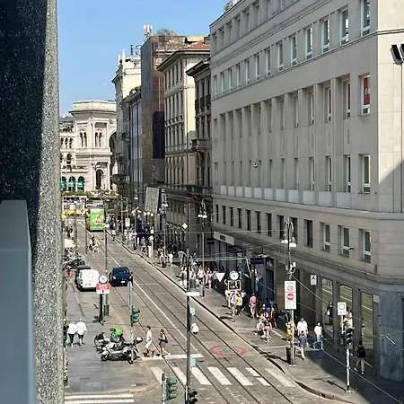 Fifty Eight Duomo Two Bedrooms Apartamento