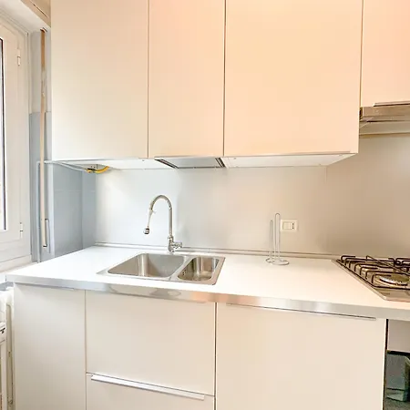 Ranzoni 21 - 15 Min Dal Duomo *