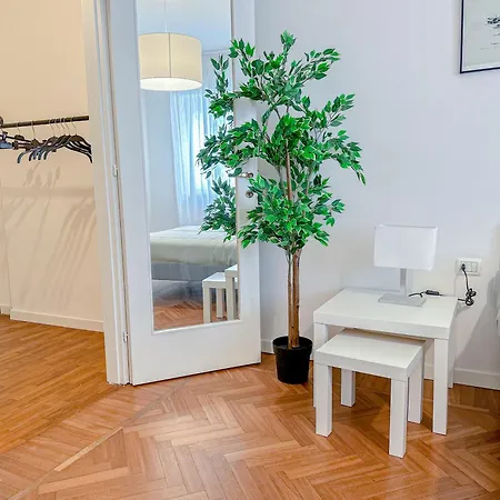 Ranzoni 21 - 15 Min Dal Duomo Milão