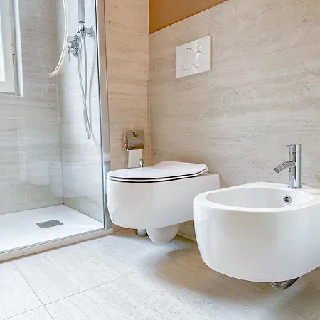 Apartamento Ranzoni 21 - 15 Min Dal Duomo Milão