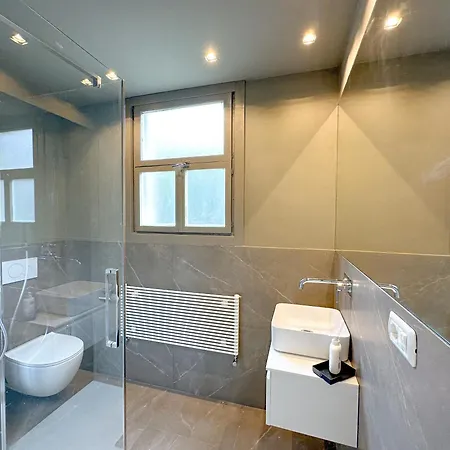 Ranzoni 21 - 15 Min Dal Duomo Milão