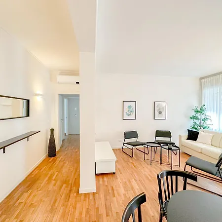 Ranzoni 21 - 15 Min Dal Duomo