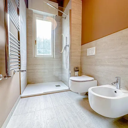 Apartamento Ranzoni 21 - 15 Min Dal Duomo