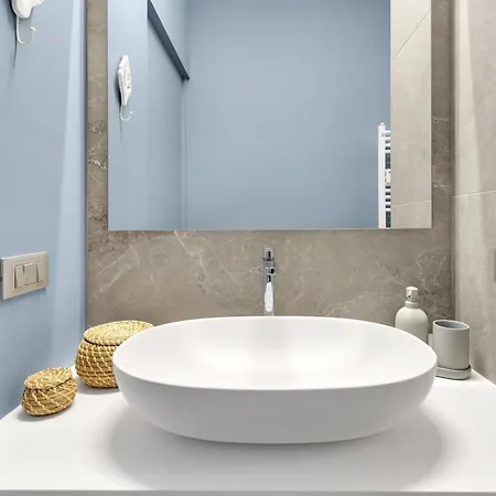 Lägenhet Cozy Primaticcio - Affitti Brevi Italia *