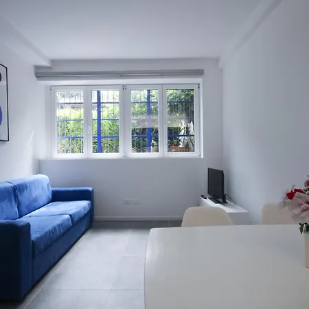 New And Big Navigli-naba Apartment