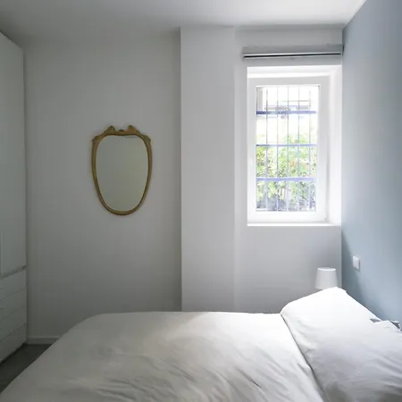 Apartment New And Big Navigli-naba