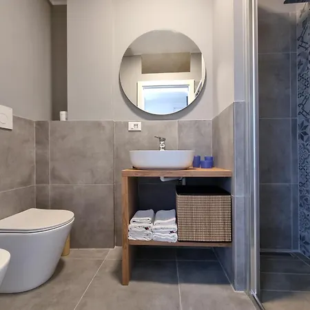 New And Big Navigli-naba Milan