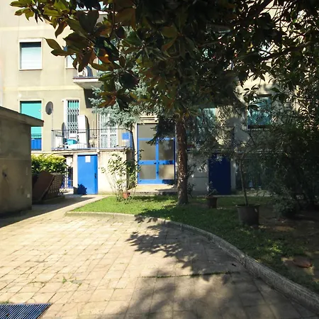 New And Big Navigli-naba Apartment *