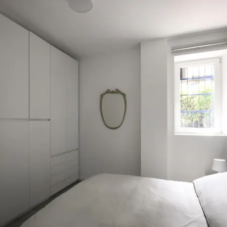 Apartment New And Big Navigli-naba Milan