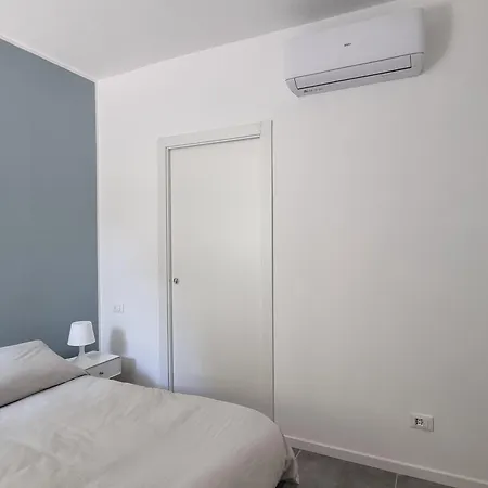 Apartment New And Big Navigli-naba *
