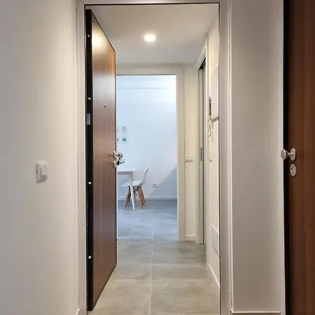 New And Big Navigli-naba Apartment Milan