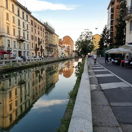 New And Big Navigli-naba