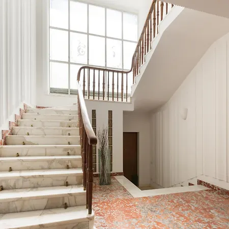 Dateo-susa- Trilocale Comfort * Mailand