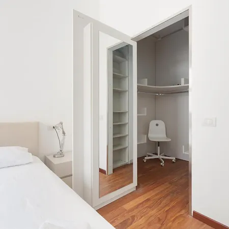 Dateo-susa- Trilocale Comfort *