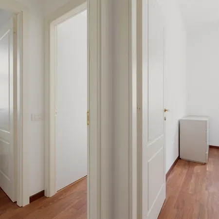 Apartamento Dateo-susa- Trilocale Comfort Milán