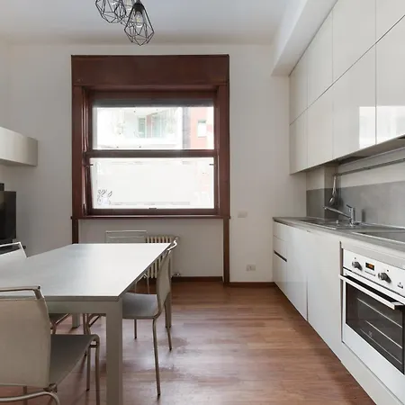 Dateo-susa- Trilocale Comfort