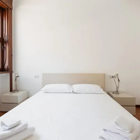 Apartment Dateo-susa- Trilocale Comfort Mailand