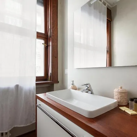 Dateo-susa- Trilocale Comfort Apartment *