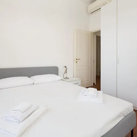 Dateo-susa- Trilocale Comfort *