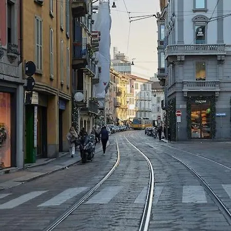 Dream Brera Lägenhet