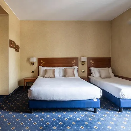 Hotel Boutique Dieci