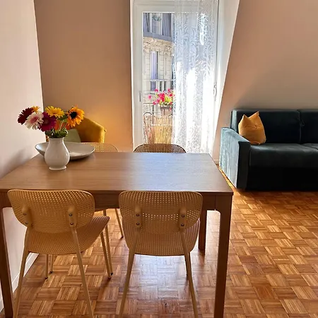 Easy Isola, For An Easy Milano