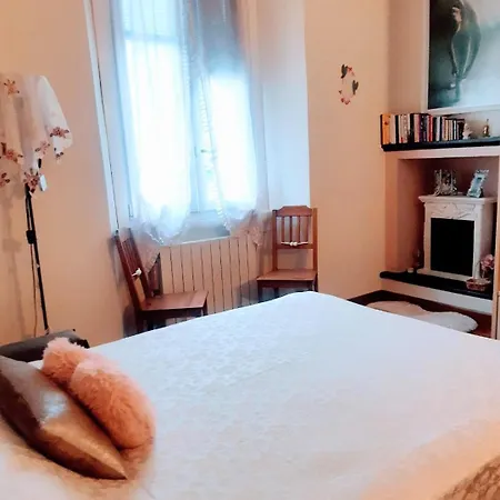 Sunday's Flat/monolocale Zona Bocconi Apartment Milan