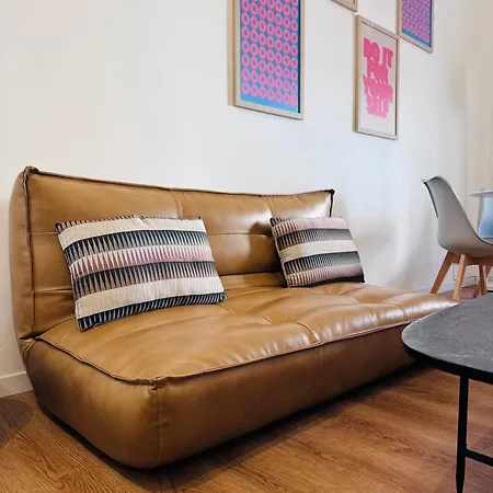 Comecasa Cosy Citta Studi Apartment *