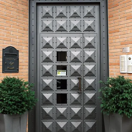 Comecasa Glamourous Porta Romana