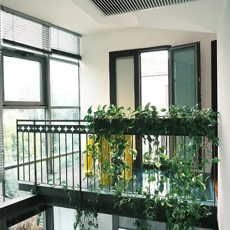 Comecasa Glamourous Porta Romana Mailand