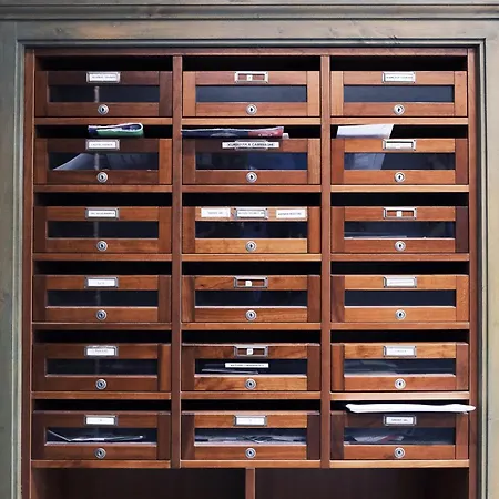 Apartment Comecasa Glamourous Porta Romana *