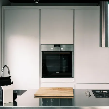 Comecasa Glamourous Porta Romana Apartment Mailand