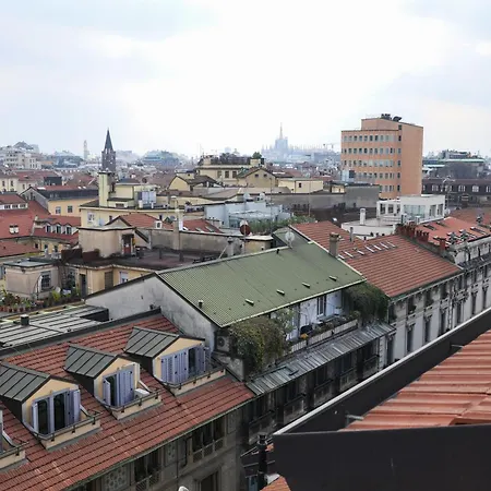 Luxury Penthouse With Rooftop Terrace Apartmán *
