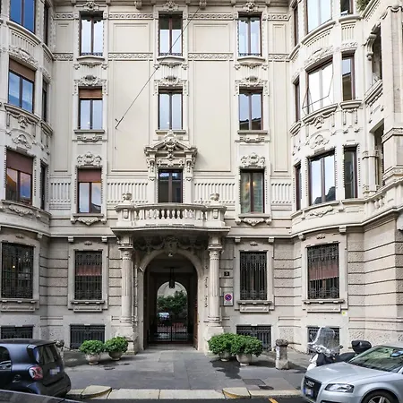 Luxury Penthouse With Rooftop Terrace *