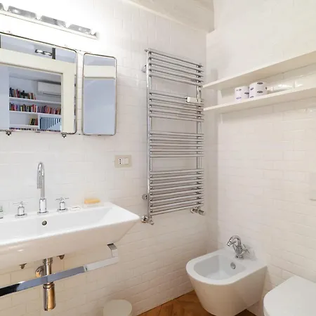 Luxury Penthouse With Rooftop Terrace Milán
