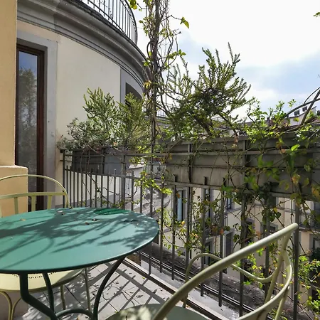 Luxury Penthouse With Rooftop Terrace Apartmán