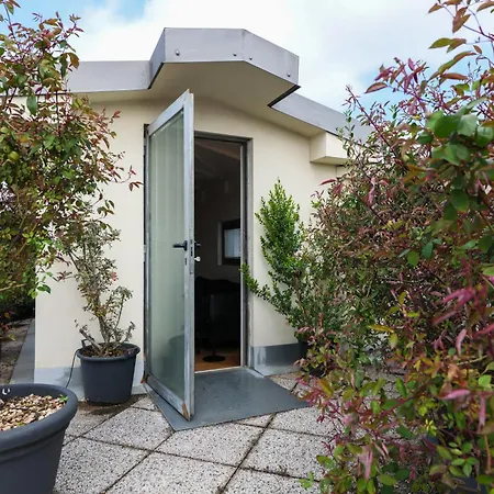 Apartmán Luxury Penthouse With Rooftop Terrace *