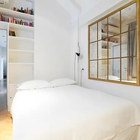 Luxury Penthouse With Rooftop Terrace Apartmán Milán